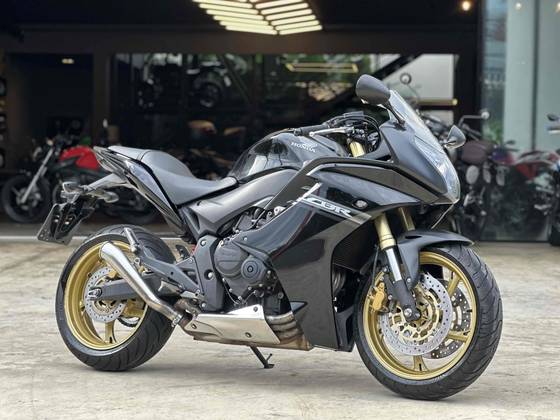 HONDA CBR 600F HONDA CBR 600F